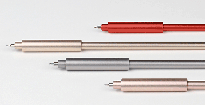 廣告筆的定制工藝 第2張 廣告筆的定制工藝 第2張