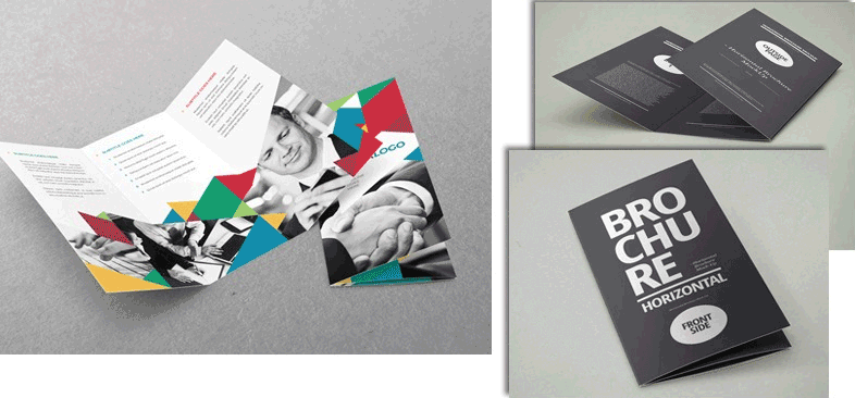 常見開業(yè)促銷宣傳折頁印刷  第3張