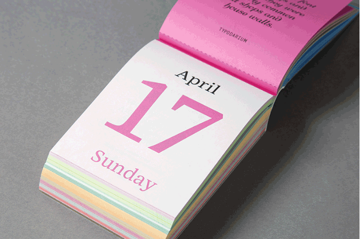 2020年新穎的臺歷日歷設(shè)計風(fēng)格備受歡迎 第2張 2020年新穎的臺歷日歷設(shè)計風(fēng)格備受歡迎 第2張