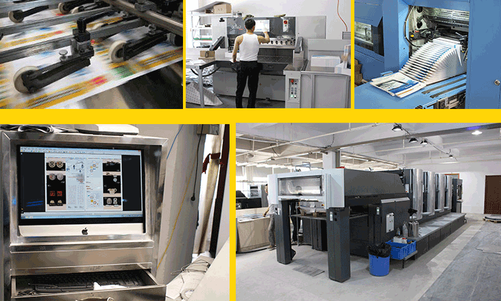 高檔企業(yè)精裝書冊印刷的封面制作方法 第1張 高檔企業(yè)精裝書冊印刷的封面制作方法 第1張