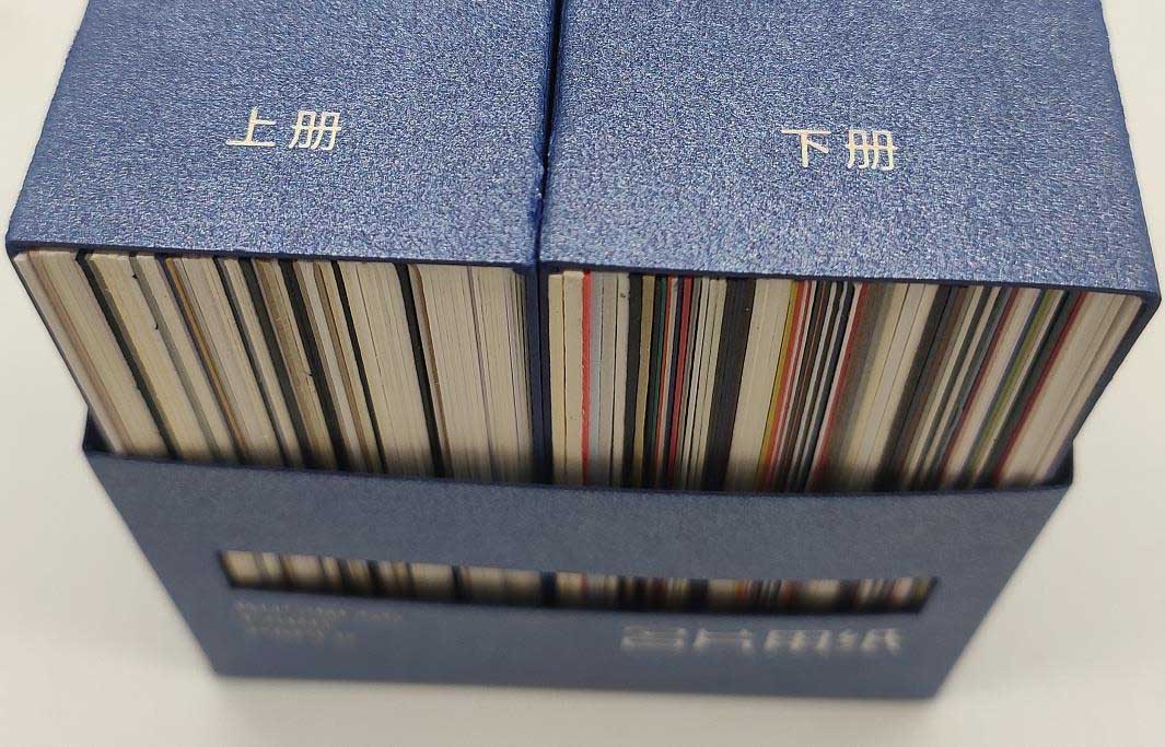 <strong>名片</strong>印刷在商務(wù)禮儀中起到的作用