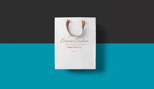 禮品袋 第1張 禮品袋 第1張