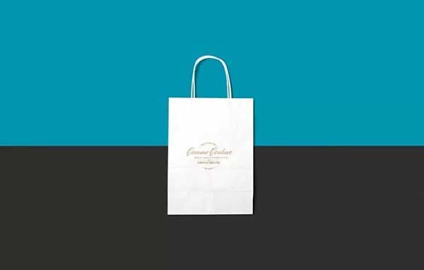 服裝包裝袋 第1張 服裝包裝袋 第1張