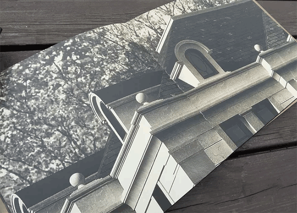 樓書印刷  第4張