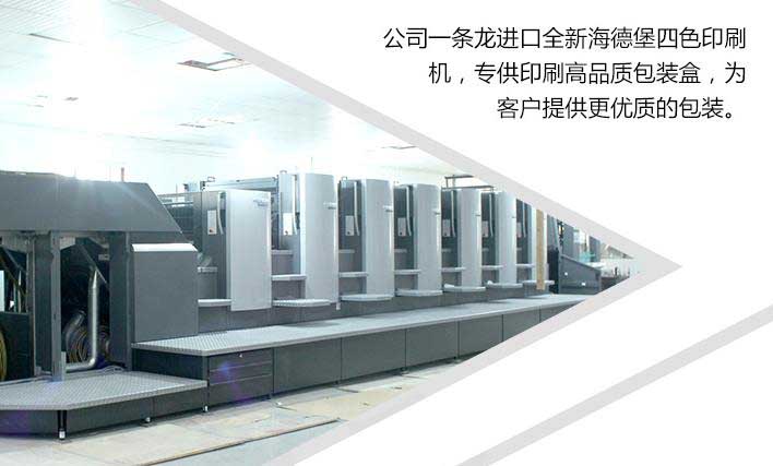 上海彩盒印刷找哪家公司好？  第1張