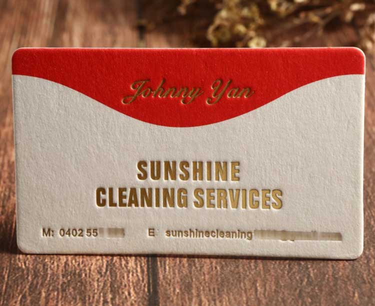 圓角名片 第8張 圓角名片 第8張