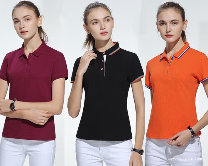 高級(jí)POLO廣告衫設(shè)計(jì)制作專(zhuān)業(yè)公司