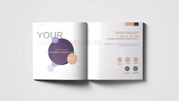 上海畫冊印刷設計需要什么樣素材？