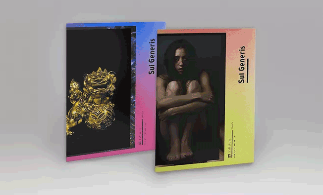 畫冊印刷  第6張