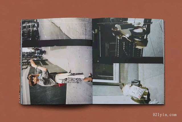 上海高檔畫冊印刷幾個問題不容忽視  第1張