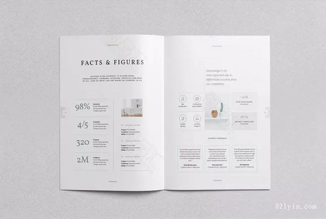 產品畫冊印刷節約成本的有效方法  第1張