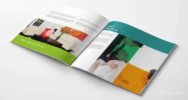 上海產品畫冊印刷哪些問題需要注意的