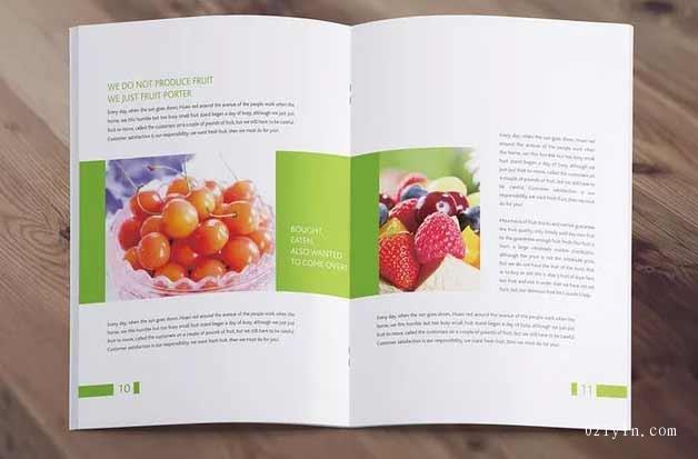 數碼技術在產品畫冊印刷中的應用