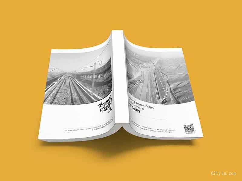 上海樣本印刷廠設備的自動化給企業帶來效益