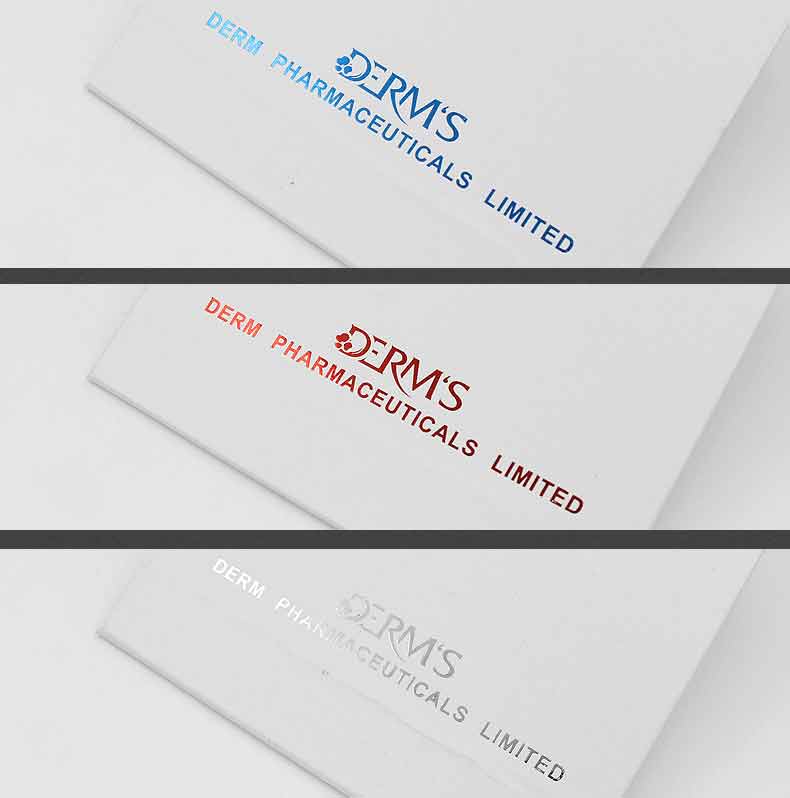 臺(tái)歷印刷-上善若水  第11張