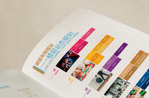 上海公司畫冊印刷對企業發展的宣傳很重要 第2張 上海公司畫冊印刷對企業發展的宣傳很重要 第2張