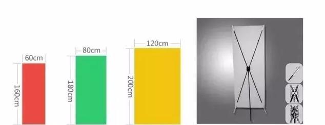 設計必備！常用印刷尺寸，單頁、畫冊、海報…收藏這一篇就夠  第9張