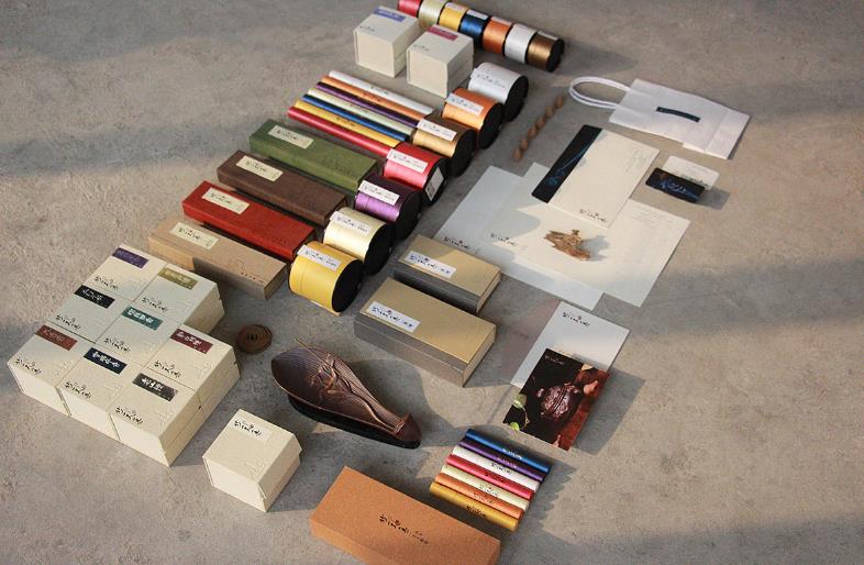 手提袋印刷應該怎么樣來選擇紙張