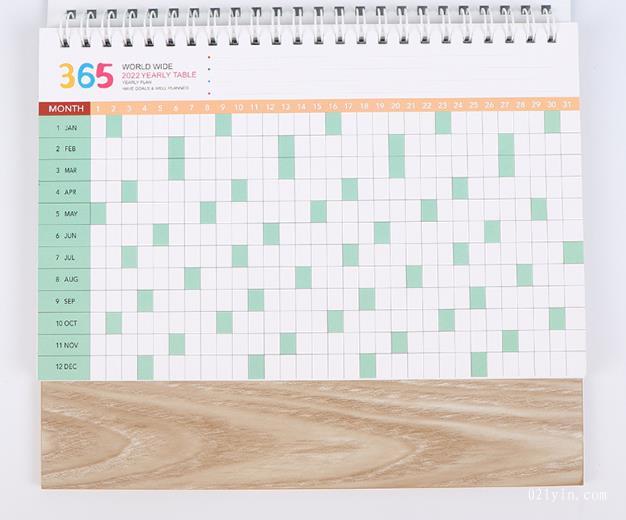 現(xiàn)貨臺(tái)歷批發(fā)商務(wù)簡約創(chuàng)意橫式臺(tái)座日歷辦公便簽豎式計(jì)劃日程表  第7張