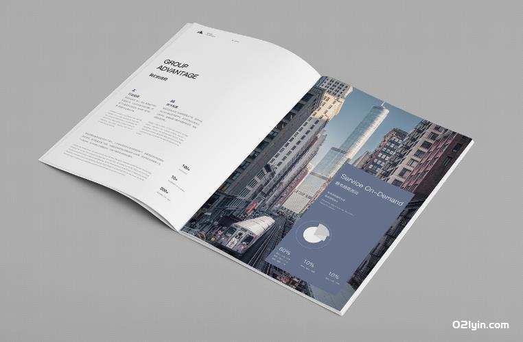 上海畫冊印刷報價  第4張