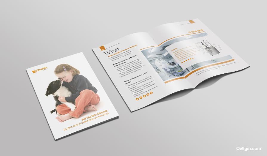 上海畫冊印刷廠  第2張