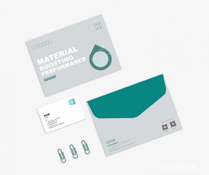 信封印刷報價  第2張