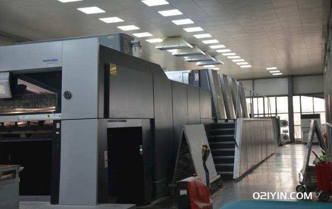 上海海報印刷：傳遞視覺魅力與文化精髓的藝術之窗  第1張