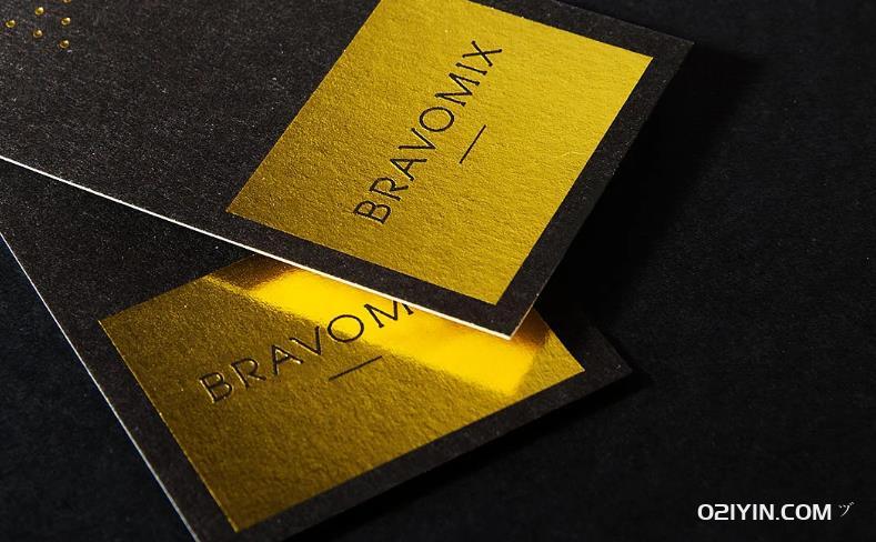 卓越品質，個性定制——吉印通上海名片拼版印刷廠  第1張