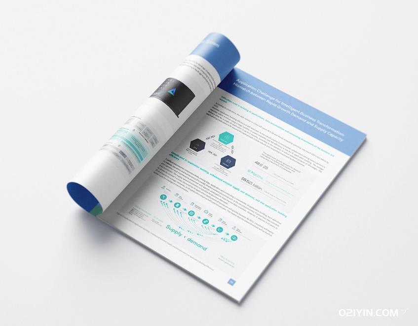 上海DM彩頁(yè)印刷廠：精湛印刷，傳遞獨(dú)特信息