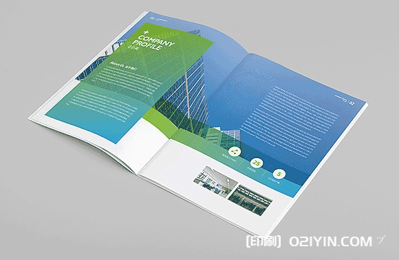 上海醫(yī)療器械畫冊(cè)印刷  第2張