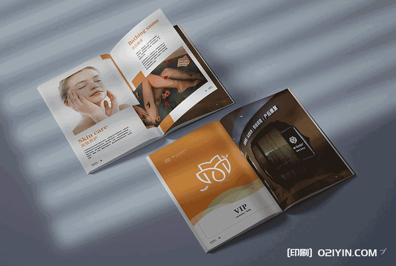 上海整形醫(yī)療畫冊印刷 第3張 上海整形醫(yī)療畫冊印刷 第3張