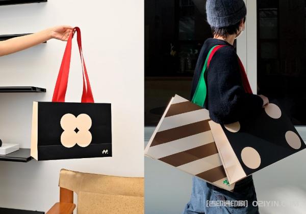 禮物手提袋設計 第5張 禮物手提袋設計 第5張