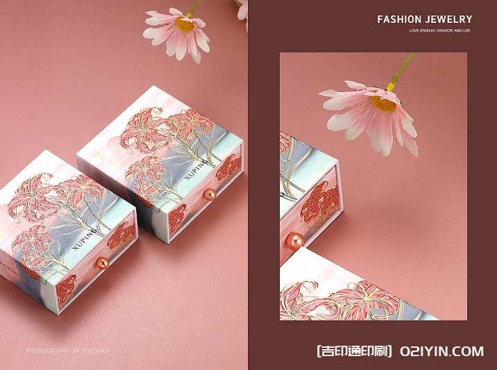 高端電商首飾盒設計制作廠家 第4張 高端電商首飾盒設計制作廠家 第4張