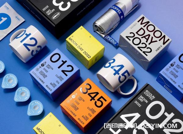 企業咖啡禮盒定制 第4張 企業咖啡禮盒定制 第4張