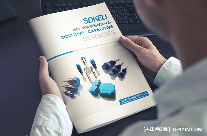 企業(yè)產(chǎn)品電容傳感器使用手冊(cè)印刷 第1張 企業(yè)產(chǎn)品電容傳感器使用手冊(cè)印刷 第1張