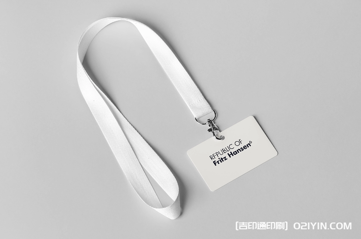 企業員工吊牌制作廠家 第3張 企業員工吊牌制作廠家 第3張