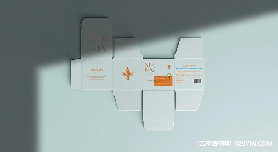 兒童護膚產品包裝設計印刷廠 第4張 兒童護膚產品包裝設計印刷廠 第4張