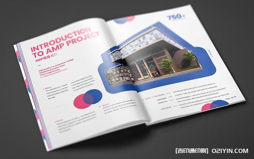 同濟大學(xué)畫冊設(shè)計印刷  第3張