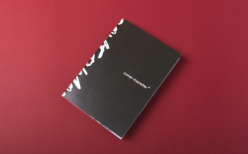 上海展會宣傳冊印刷_展會專屬物料_快速制作交付