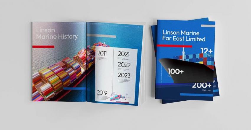 上海畫冊印刷的品質新標桿