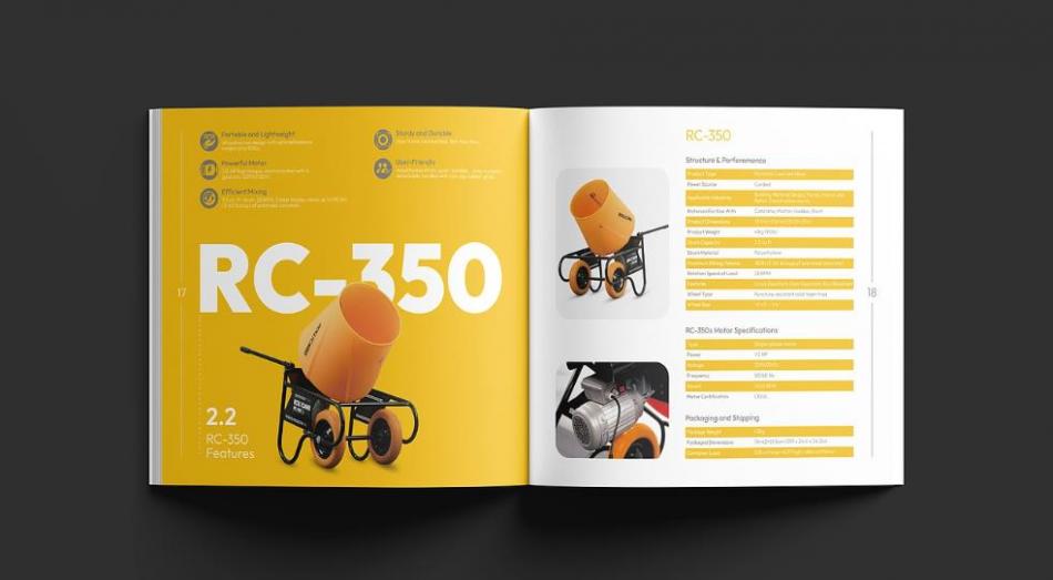 上海畫冊加急印刷不踩坑！吉印通揭秘保障交付的3大核心要素