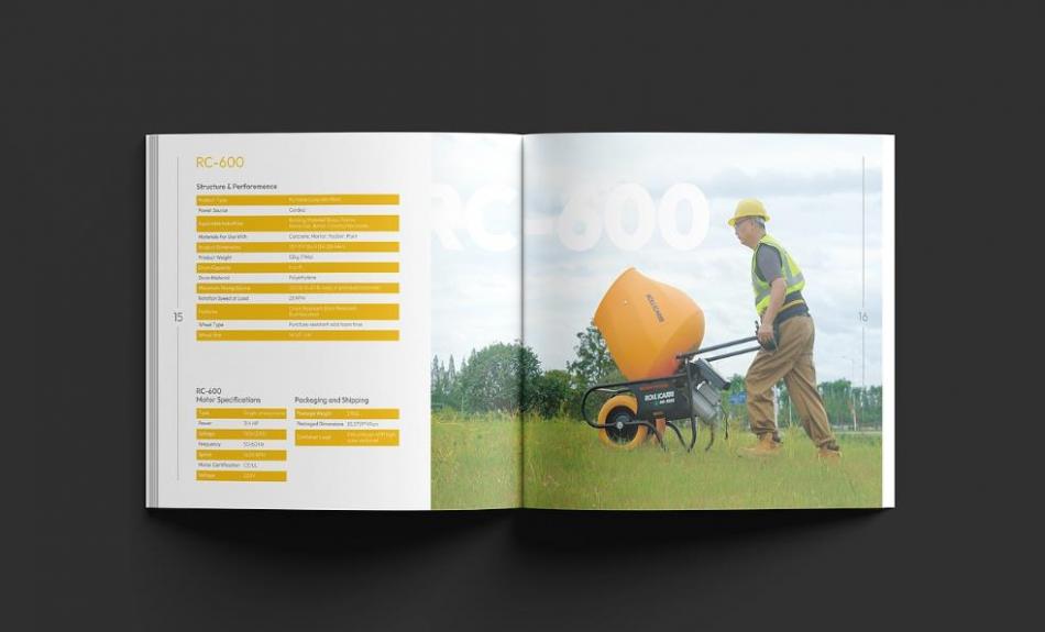 時間也是成本！上海吉印通為您算清畫冊加急印刷的“效率賬”  第1張