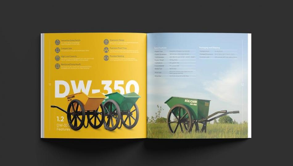 融合共生：數(shù)字時(shí)代下上海企業(yè)畫冊印刷的營銷新策略