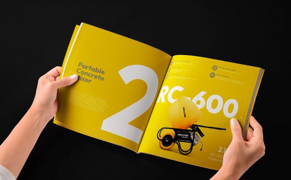 上海高端畫冊(cè)印刷：精裝畫冊(cè)、紀(jì)念冊(cè)印刷，彰顯品牌質(zhì)感