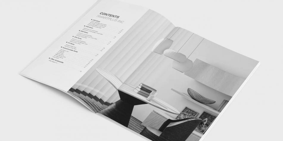 上海低價畫冊印刷：批量宣傳冊、折頁畫冊印刷，性價比優選  第2張