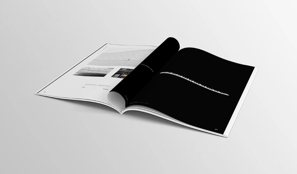 上海樣本畫冊印刷的質量控制全流程解析  第1張