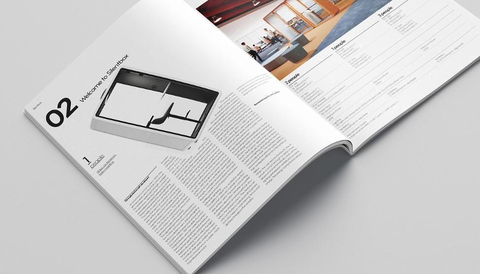 上海高端企業樣本印刷 - 精品樣本定制，彰顯品牌實力