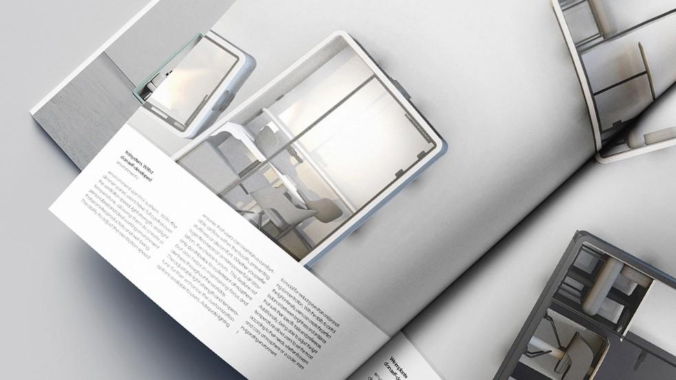 上海環保企業樣本印刷 - 綠色印刷，踐行社會責任