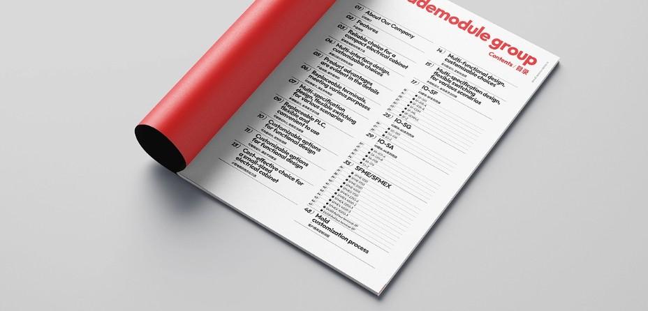 宣傳冊印刷常用紙張有哪些？銅版紙與藝術(shù)紙全解析