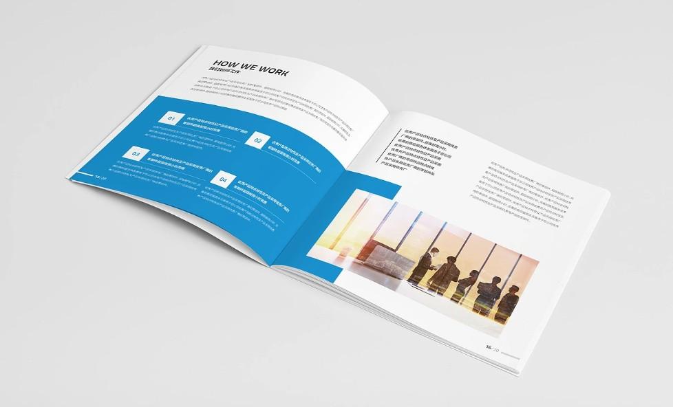 拼版印刷畫冊廠家，小批量訂單的理想選擇